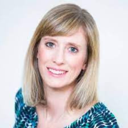 Charlotte Hopkins has not revealed her parents identity.